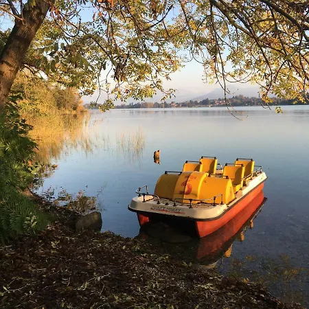 샬레 Brusisch 1638 Osmate