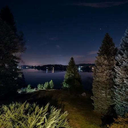 샬레 Brusisch 1638 Osmate