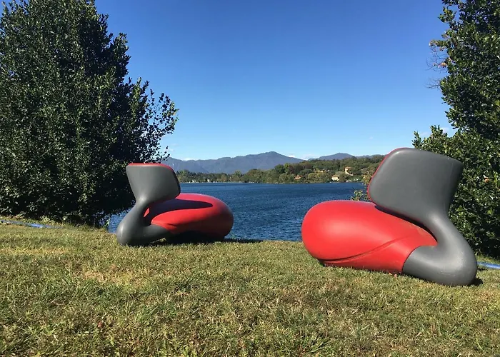 Domek alpejski Brusisch 1638 Osmate