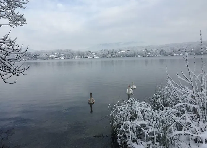 Horská chata Brusisch 1638 Osmate