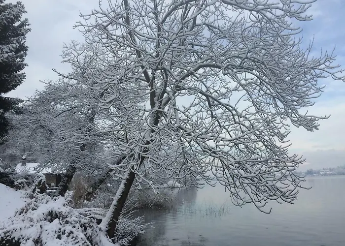 Brusisch 1638 Horská chata